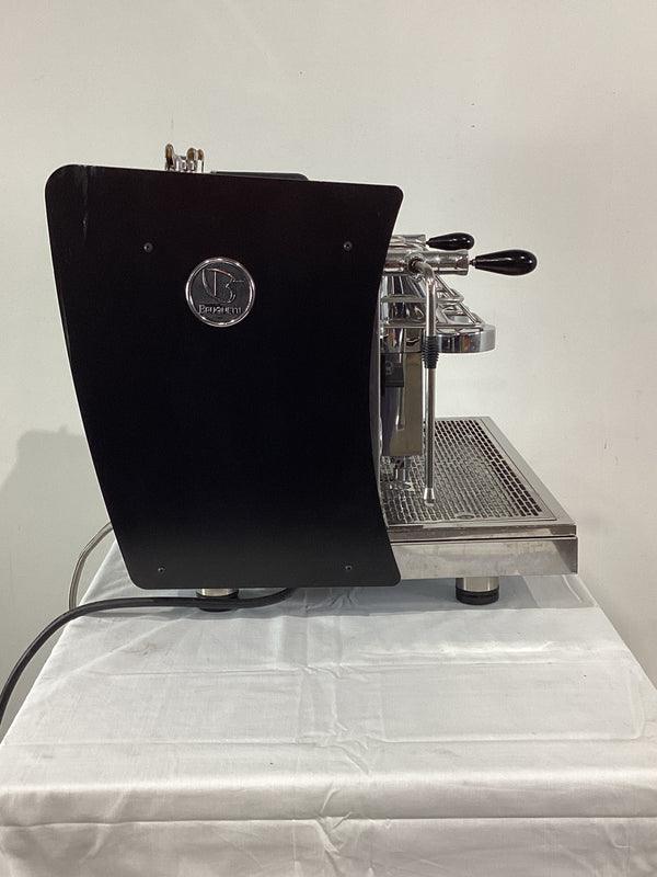Brugnetti Giulia 2 Group Coffee Machine