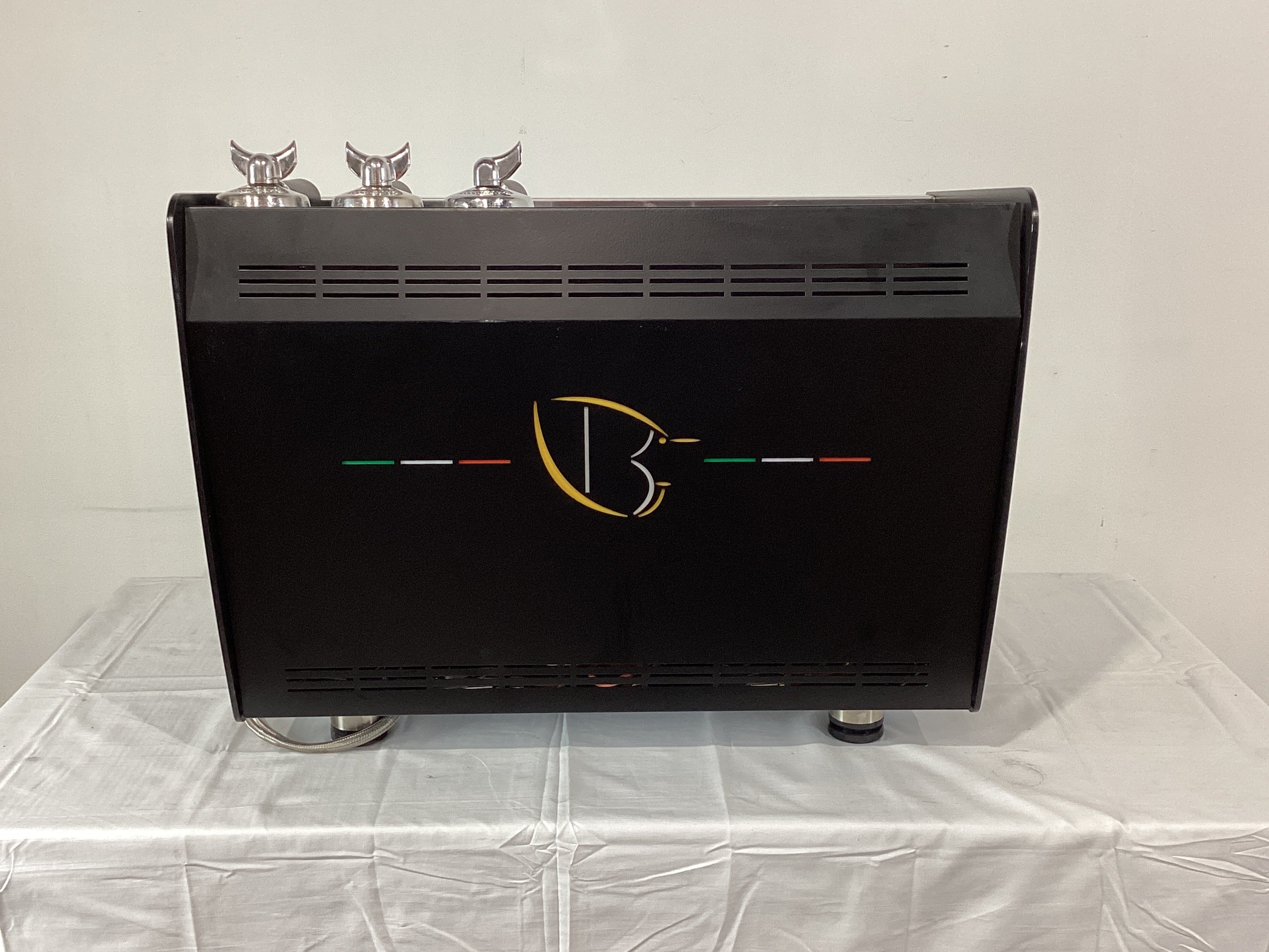 Brugnetti Giulia 2 Group Coffee Machine