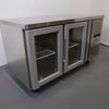 Atosa EPF3721 Undercounter Fridge
