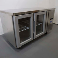 Atosa EPF3721 Undercounter Fridge
