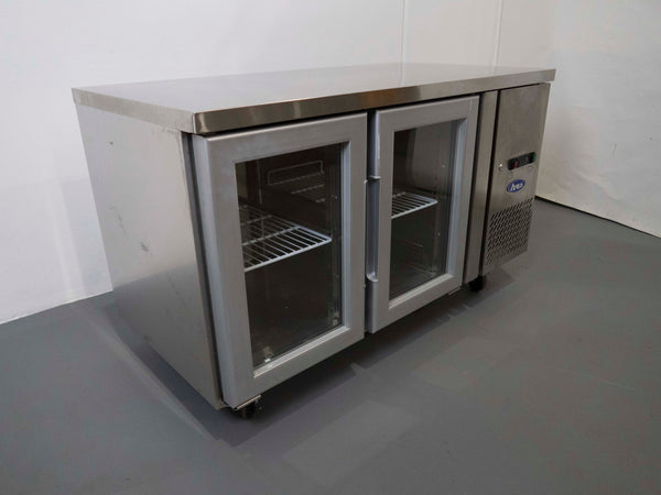 Atosa EPF3721 Undercounter Fridge