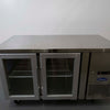 Atosa EPF3721 Undercounter Fridge