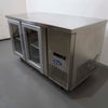 Atosa EPF3721 Undercounter Fridge