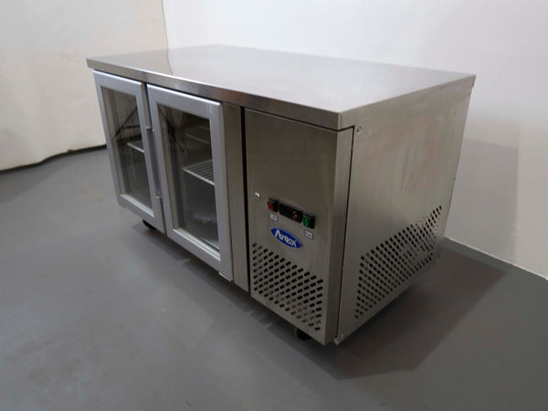 Atosa EPF3721 Undercounter Fridge