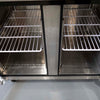 Atosa EPF3721 Undercounter Fridge