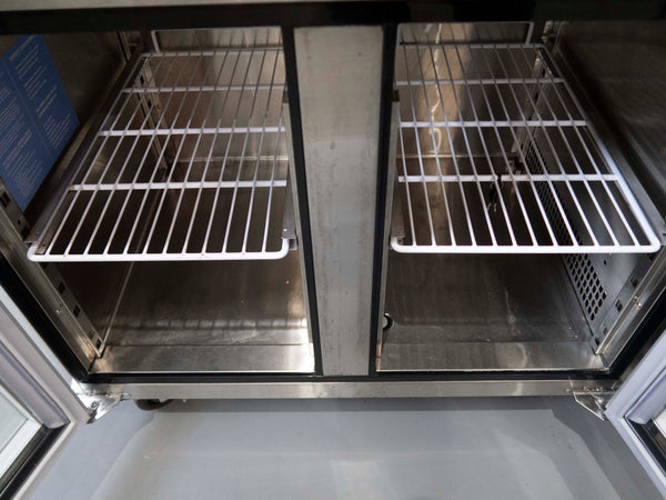 Atosa EPF3721 Undercounter Fridge