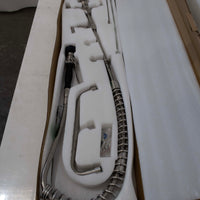 T-3M53058 Rinse Spray Arm Unit 3Monkeez