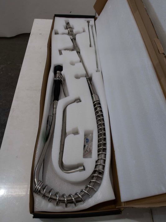 T-3M53058 Rinse Spray Arm Unit 3Monkeez