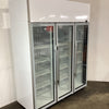 Skope TME1500N-A Upright Fridge