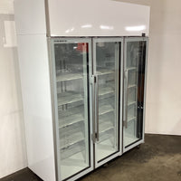 Skope TME1500N-A Upright Fridge