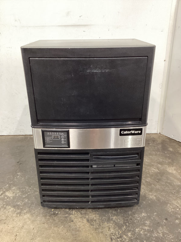 Caterware SK-80P Ice Machine