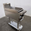 Luus CS-3P Griddle
