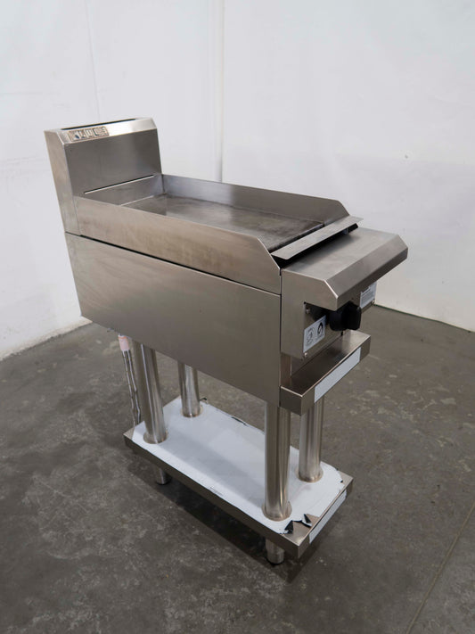 Luus CS-3P Griddle