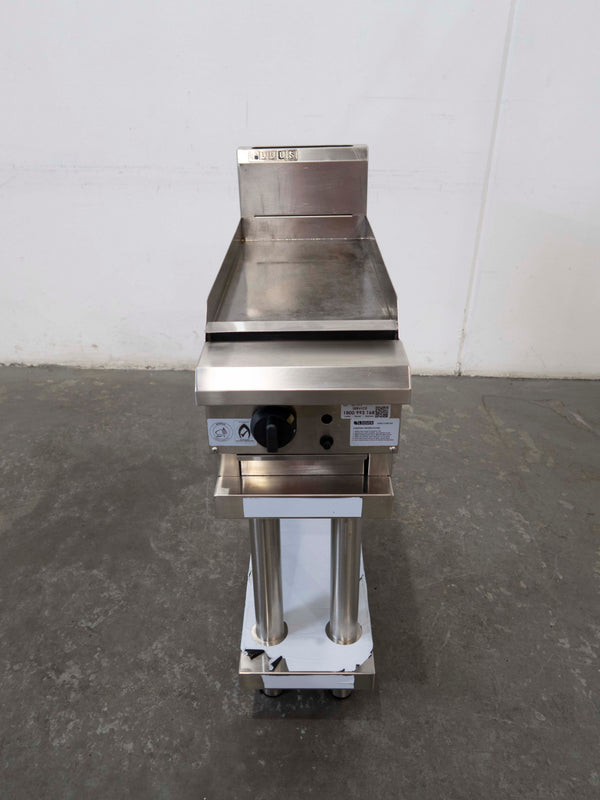 Luus CS-3P Griddle