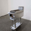 Luus CS-3P Griddle