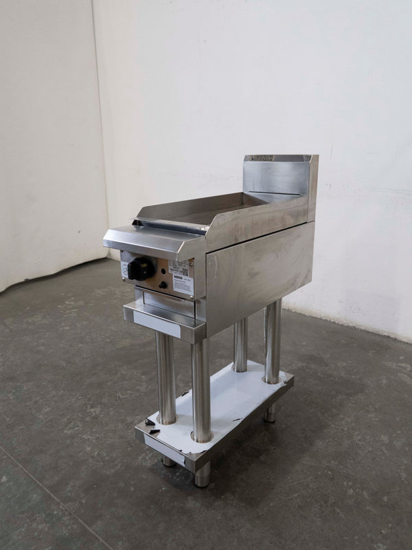 Luus CS-3P Griddle