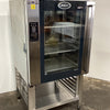 Unox XEFT-10EU-ETRV Baker Oven with Stand