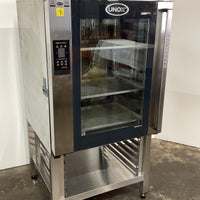 Unox XEFT-10EU-ETRV Baker Oven with Stand