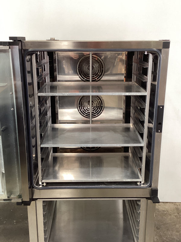 Unox XEFT-10EU-ETRV Baker Oven with Stand