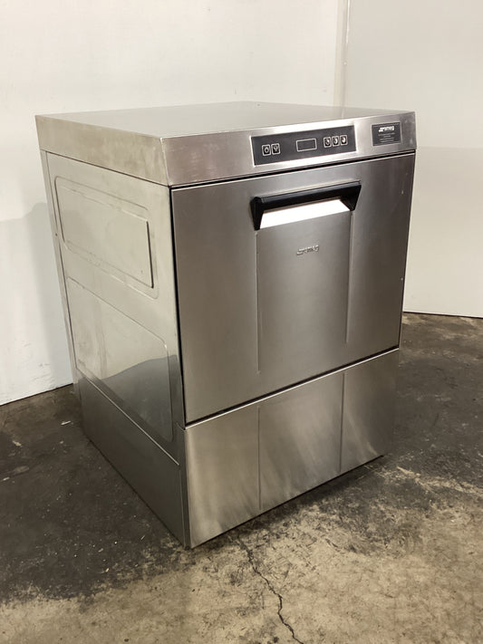 Smeg UD505DAUS Undercounter Dishwasher