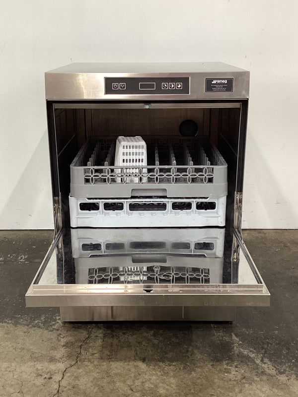 Smeg UD505DAUS Undercounter Dishwasher