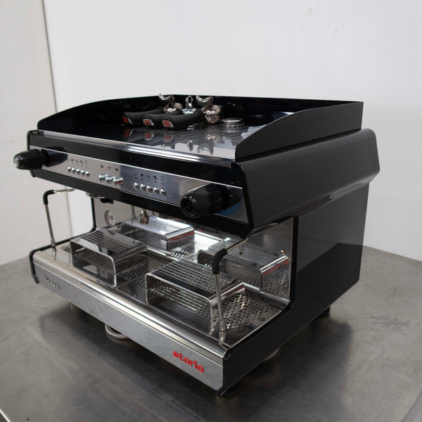 Astoria SAE./2-EC 2 Group Coffee Machine