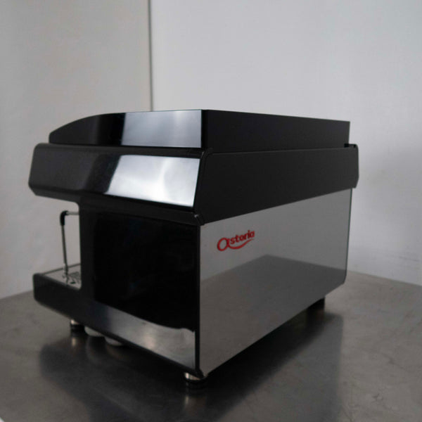 Astoria SAE./2-EC 2 Group Coffee Machine