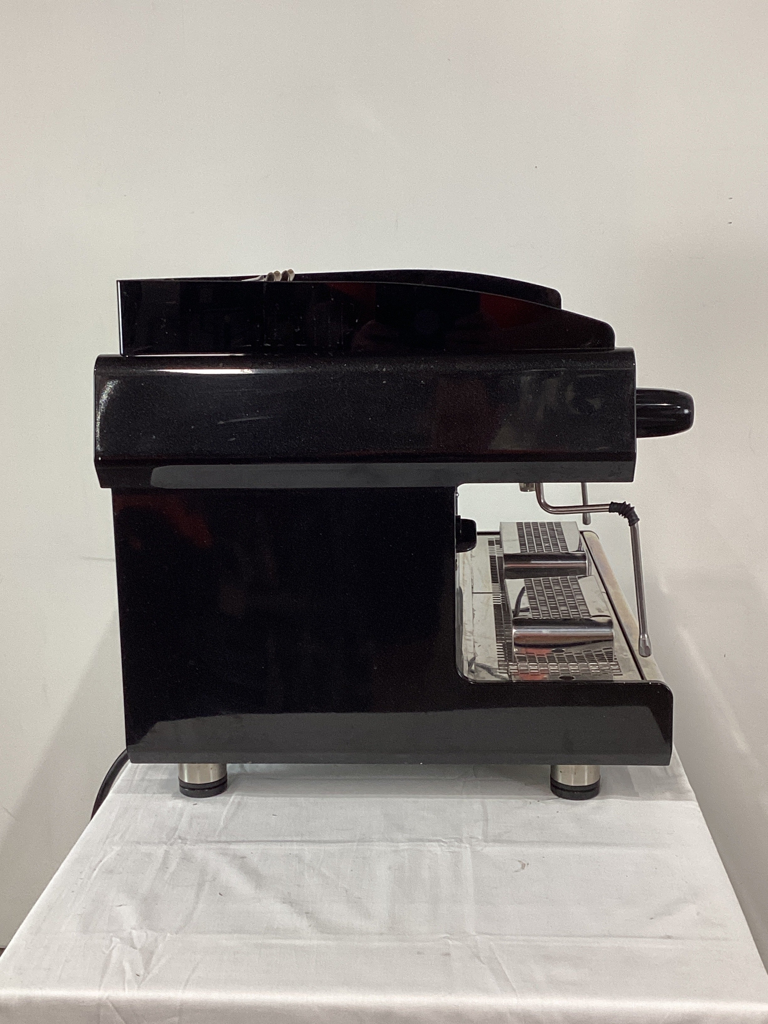 Astoria SAE./2-EC 2 Group Volumetric Tall Cup Coffee Machine