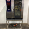 Rational LM100DE.AXXXX Combi Oven