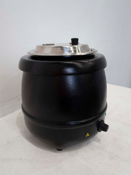 Apuro L715-A Soup Kettle