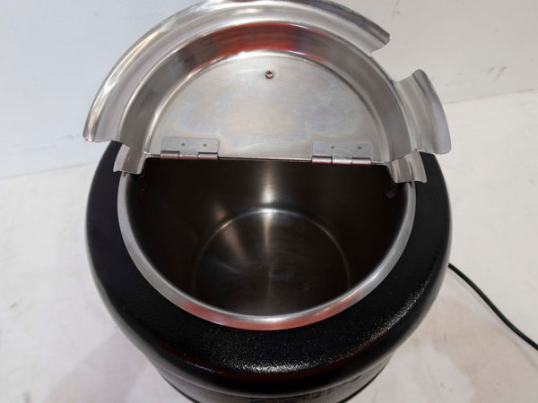 Apuro L715-A Soup Kettle