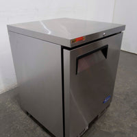 Atosa MBC24F Bar Freezer