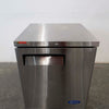 Atosa MBC24F Bar Freezer