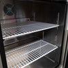 Atosa MBC24F Bar Freezer