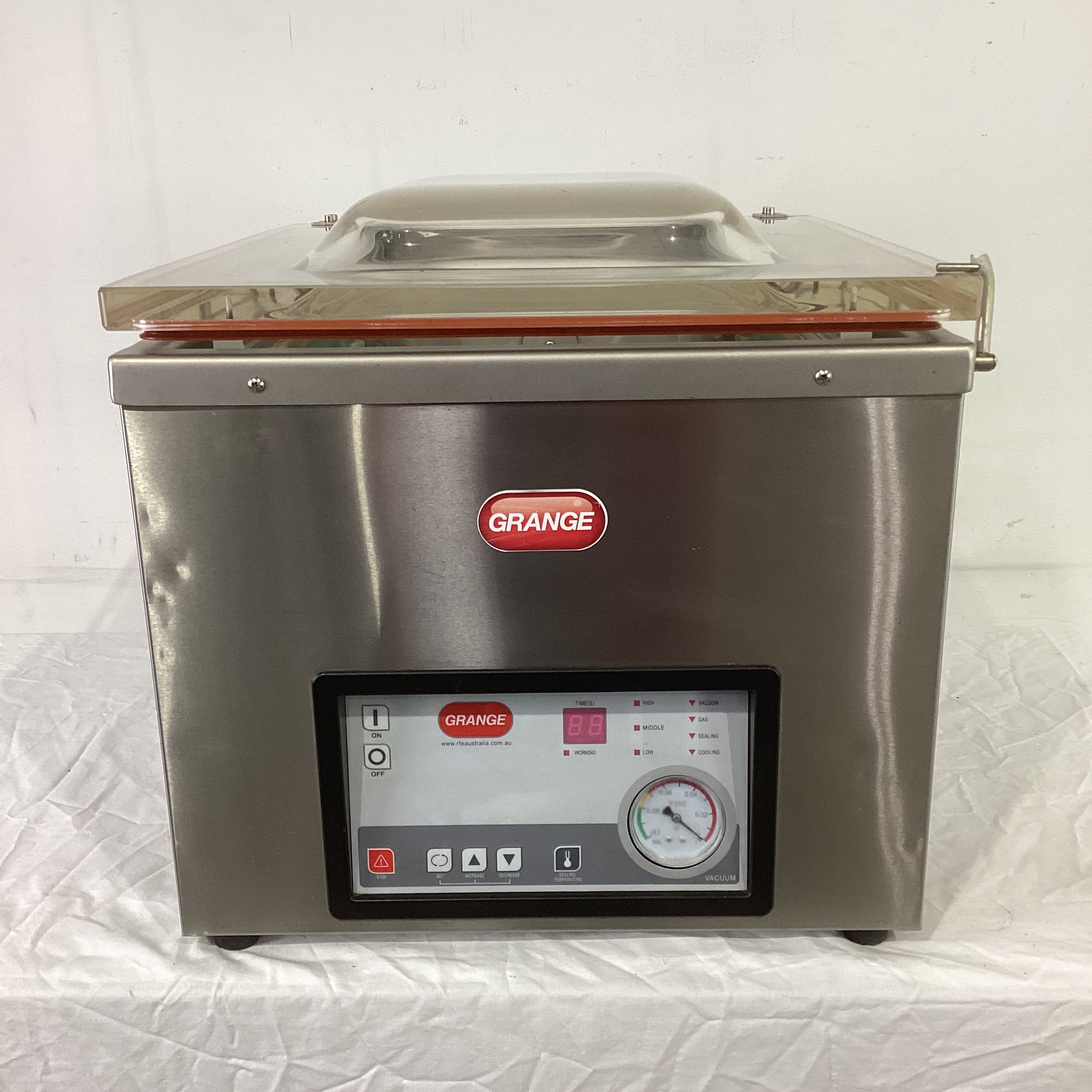 Grange DZ4002F Vacuum Sealer