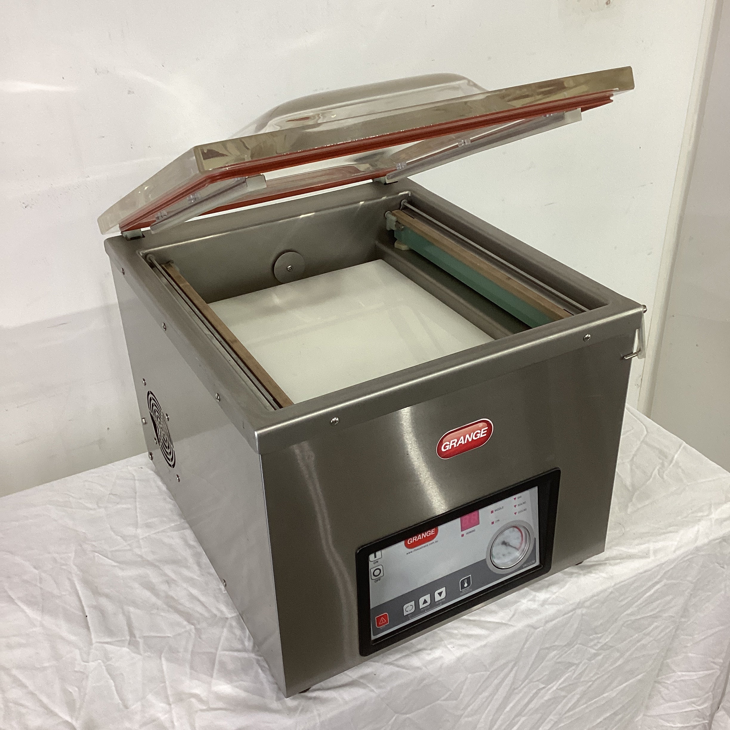 Grange DZ4002F Vacuum Sealer