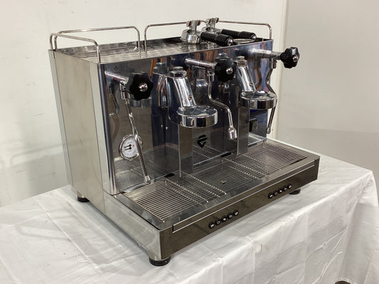 Lelit PL2SVX-AUS 2 Group Coffee Machine