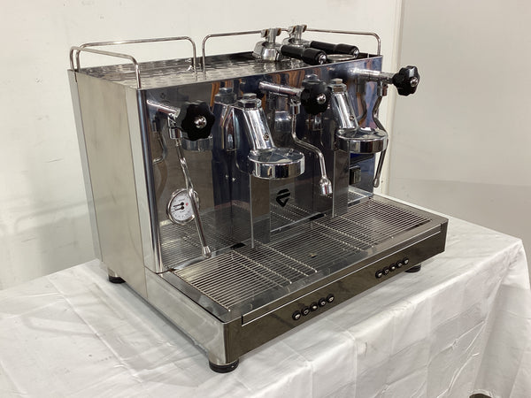 Lelit PL2SVX-AUS 2 Group Coffee Machine