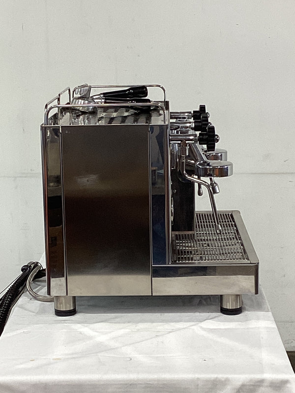 Lelit PL2SVX-AUS 2 Group Coffee Machine