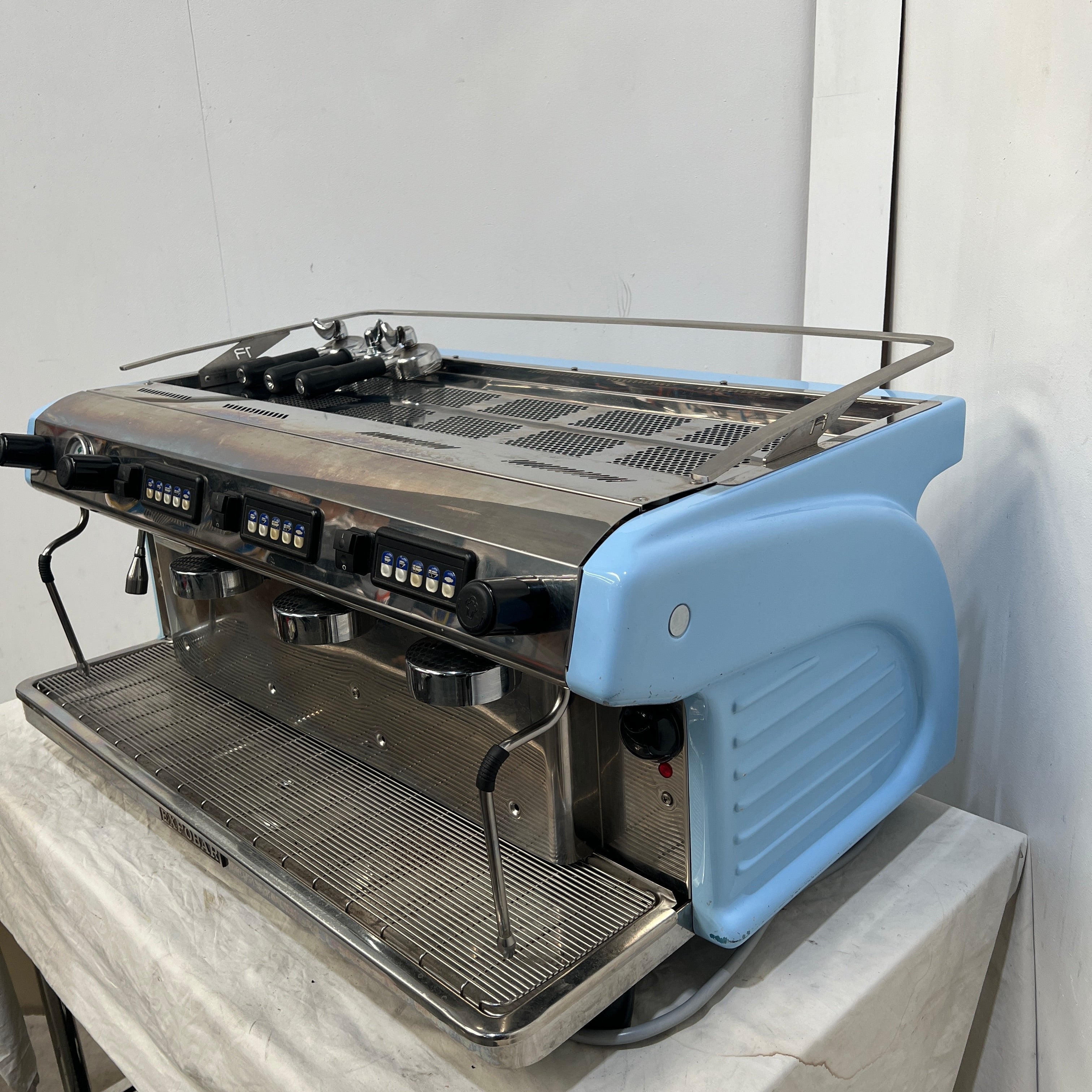 Expobar Ruggero 3 Group Coffee Machine