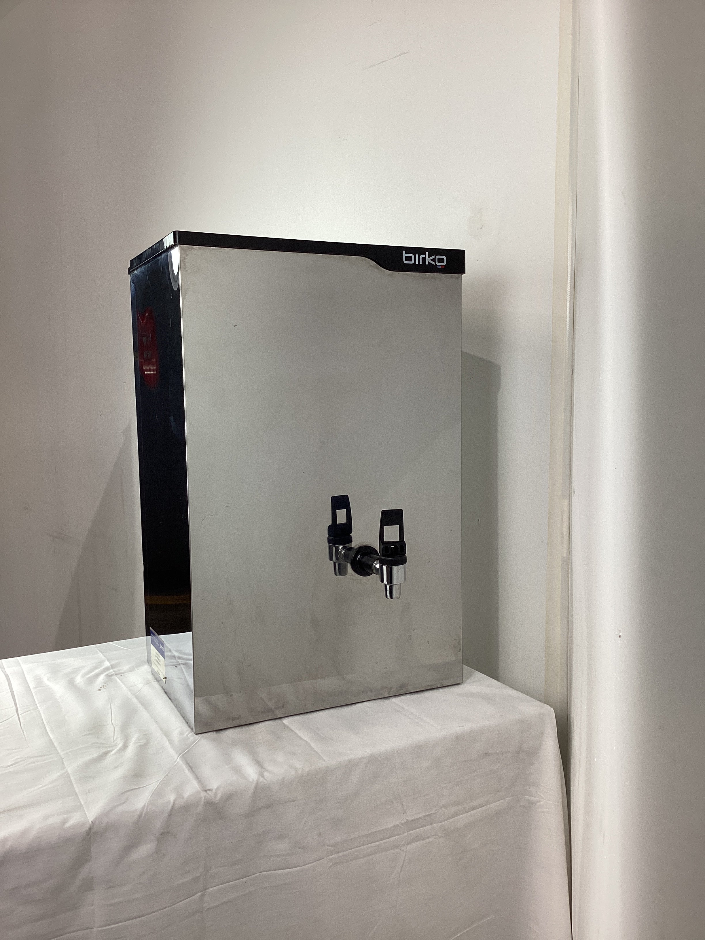 Birko 1110082 TempoTronic Hot Water System