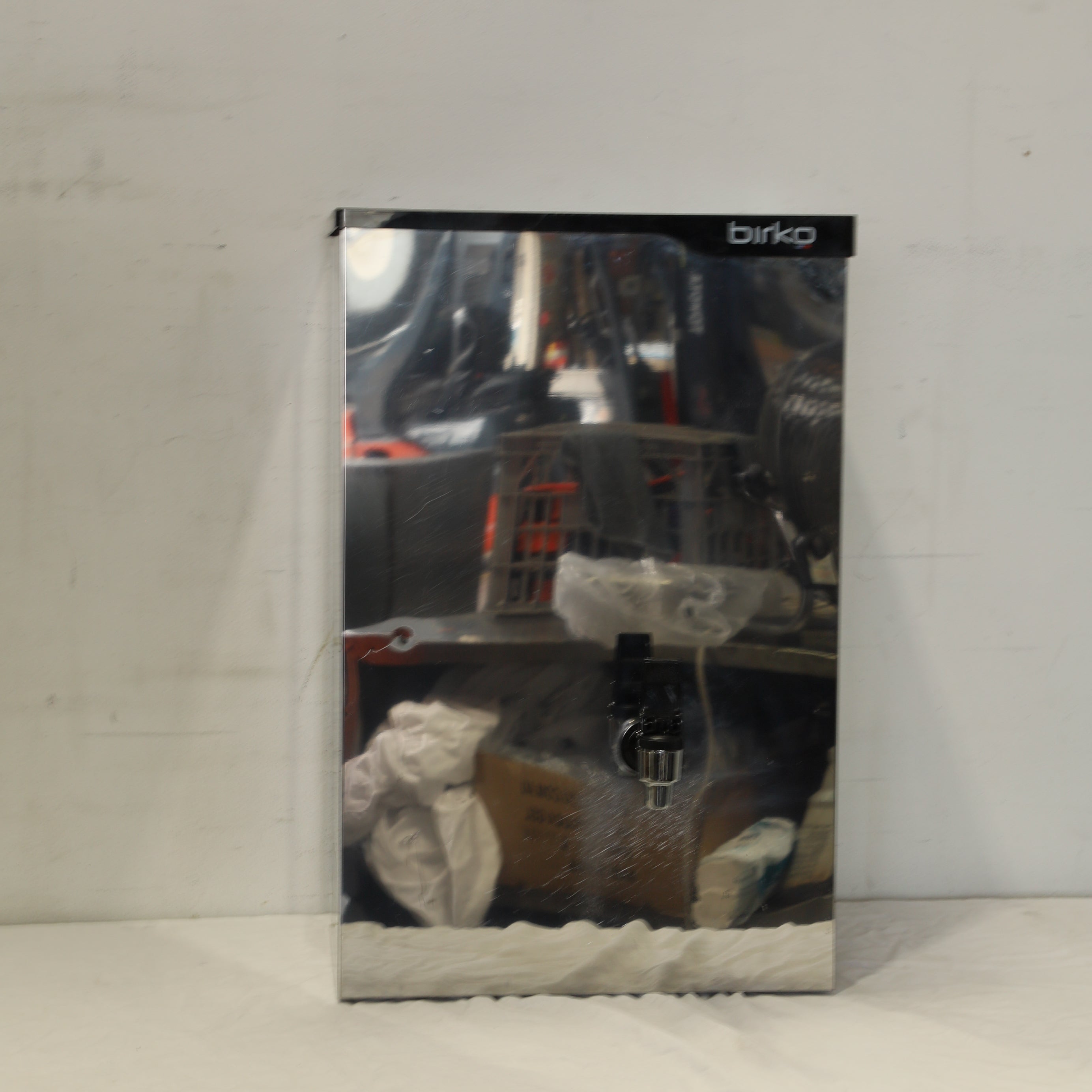Birko 1110082 TempoTronic Hot Water System