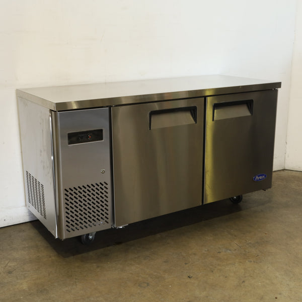 Atosa YPF9035 Undercounter Freezer