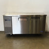Atosa YPF9035 Undercounter Freezer