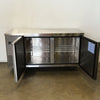 Atosa YPF9035 Undercounter Freezer