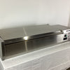 Anvil VRX1200S Counter Top Prep Fridge