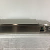 Anvil VRX1200S Counter Top Prep Fridge
