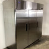 Atosa MBF8006GR Upright Fridge