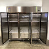 Atosa MBF8006GR Upright Fridge