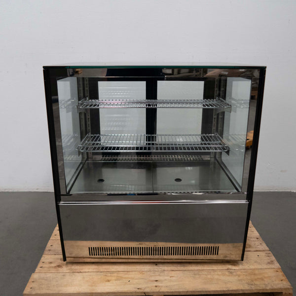 Federal GN-660RT Cold Food Display